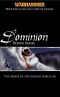 [The Von Carstein Trilogy 02] • Dominion